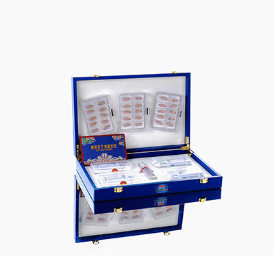 洞头爱芯回春综合版